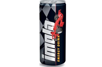 Imola energy drink