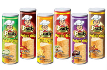 Pearly Chips
